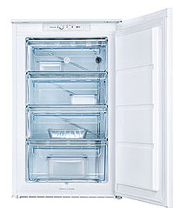 Køleskab Electrolux EUN 12500 Foto, Egenskaber