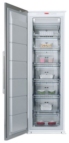 Buzdolabı Electrolux EUP 23900 X fotoğraf, özellikleri