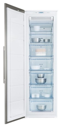 Холодильник Electrolux EUP 23901 X Фото, характеристики