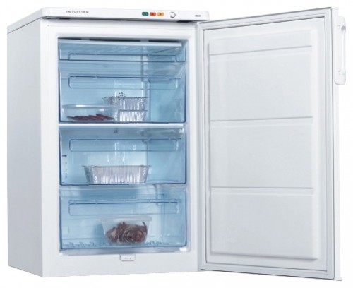 Kjøleskap Electrolux EUT 10002 W Bilde, kjennetegn