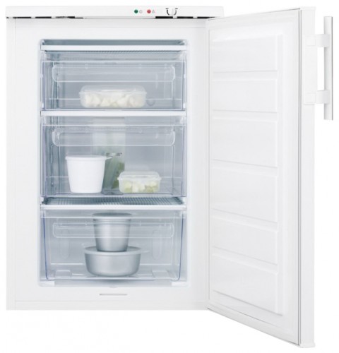 Kühlschrank Electrolux EUT 1105 AW2 Foto, Charakteristik