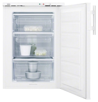 Kühlschrank Electrolux EUT 1106 AW1 Foto, Charakteristik