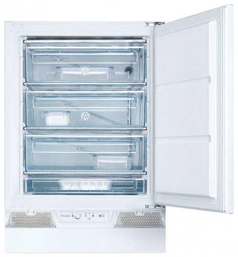 Buzdolabı Electrolux EUU 11300 fotoğraf, özellikleri