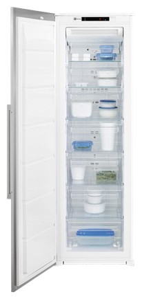 Refrigerator Electrolux EUX 2243 AOX larawan, katangian