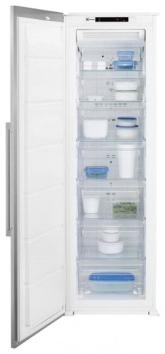 Tủ lạnh Electrolux EUX 2245 AOX ảnh, đặc điểm