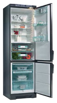 Buzdolabı Electrolux QT 3120 W fotoğraf, özellikleri
