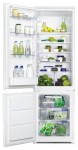 Холодильник Electrolux ZBB 928441 S 54.00x177.20x54.70 см