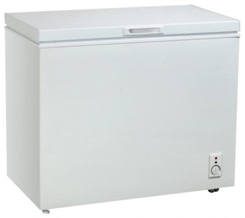 Ψυγείο Elenberg MF-200 φωτογραφία, χαρακτηριστικά