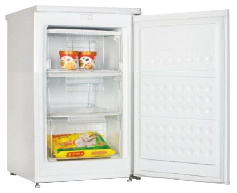 Tủ lạnh Elenberg MF-98 ảnh, đặc điểm