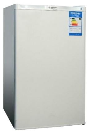 Refrigerator Elenberg MR-121 larawan, katangian