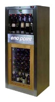 Kühlschrank Ellemme Enopoint S Foto, Charakteristik