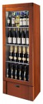 Kühlschrank Enofrigo Easy Wine 51.00x180.00x61.00 cm