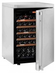 Kühlschrank EuroCave C083 65.80x92.50x70.50 cm