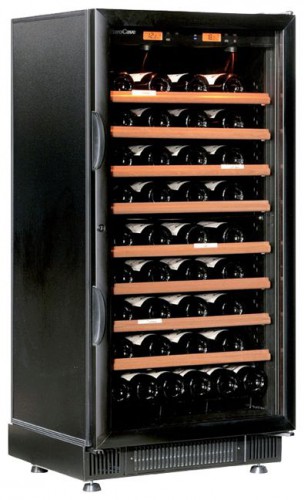Холодильник EuroCave S.159 Фото, характеристики