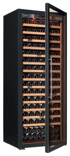 Холодильник EuroCave S-REVEL-L Фото, характеристики