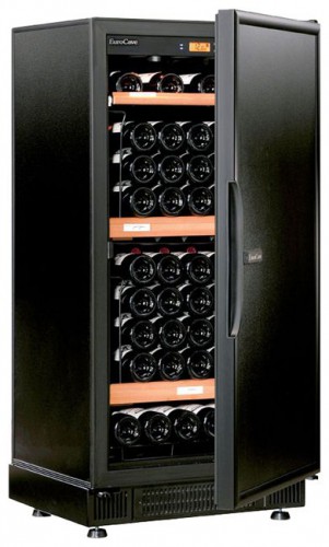 Холодильник EuroCave V.159 Фото, характеристики