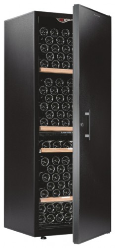 Buzdolabı EuroCave V266 fotoğraf, özellikleri