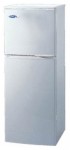 Refrigerator Evgo ER-1801M 47.60x125.20x47.60 cm
