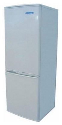 Buzdolabı Evgo ER-2371M fotoğraf, özellikleri