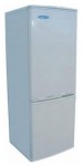 Refrigerator Evgo ER-2371M 52.90x139.50x59.20 cm