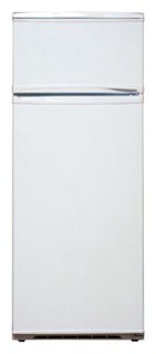 Refrigerator Exqvisit 214-1-1015 larawan, katangian