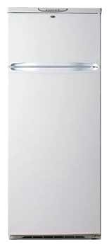 Refrigerator Exqvisit 214-1-С3/1 larawan, katangian