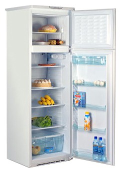 Refrigerator Exqvisit 233-1-2618 larawan, katangian