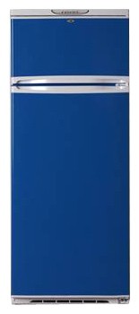 Refrigerator Exqvisit 233-1-5015 larawan, katangian