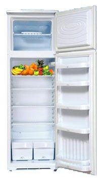 Buzdolabı Exqvisit 233-1-9006 fotoğraf, özellikleri