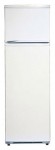 Refrigerator Exqvisit 233-1-9007 57.40x180.00x61.00 cm