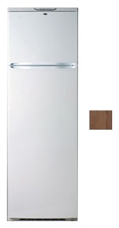 Kühlschrank Exqvisit 233-1-C6/1 Foto, Charakteristik