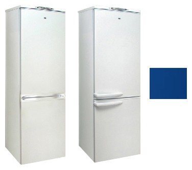 Buzdolabı Exqvisit 291-1-5015 fotoğraf, özellikleri