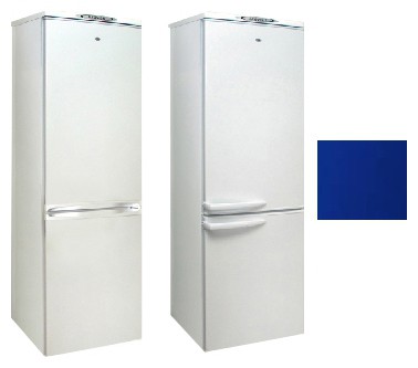 Buzdolabı Exqvisit 291-1-5404 fotoğraf, özellikleri