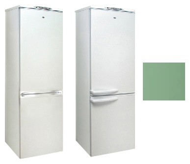 Buzdolabı Exqvisit 291-1-6019 fotoğraf, özellikleri