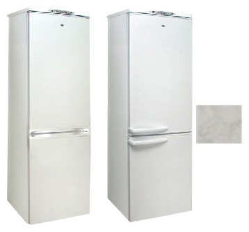 Холодильник Exqvisit 291-1-C3/1 Фото, характеристики