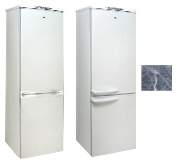 Холодильник Exqvisit 291-1-C7/1 Фото, характеристики