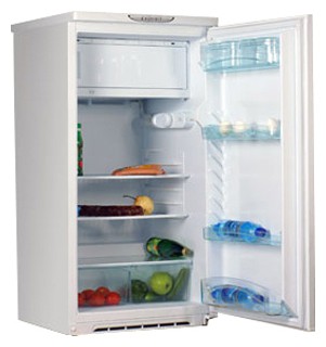 Tủ lạnh Exqvisit 431-1-0632 ảnh, đặc điểm