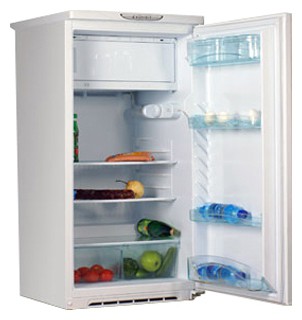 Kühlschrank Exqvisit 431-1-2618 Foto, Charakteristik