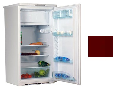 Refrigerator Exqvisit 431-1-3005 larawan, katangian