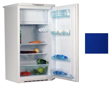 Buzdolabı Exqvisit 431-1-5404 fotoğraf, özellikleri