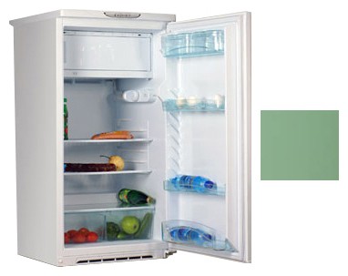 Buzdolabı Exqvisit 431-1-6019 fotoğraf, özellikleri