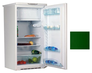 Buzdolabı Exqvisit 431-1-6029 fotoğraf, özellikleri