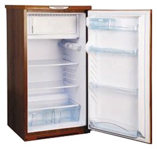Refrigerator Exqvisit 431-1-С12/6 larawan, katangian