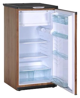 Buzdolabı Exqvisit 431-1-С6/3 fotoğraf, özellikleri