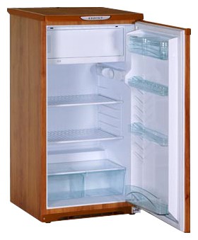 Refrigerator Exqvisit 431-1-С6/4 larawan, katangian