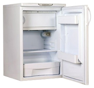 Buzdolabı Exqvisit 446-1-0632 fotoğraf, özellikleri