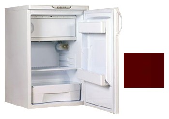 Buzdolabı Exqvisit 446-1-3005 fotoğraf, özellikleri