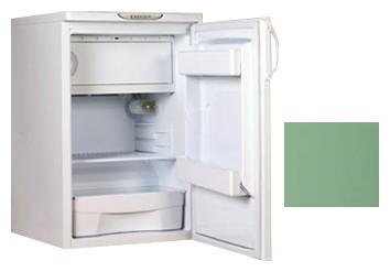 Buzdolabı Exqvisit 446-1-6019 fotoğraf, özellikleri