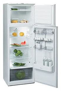 Buzdolabı Fagor 1FD-25 LA fotoğraf, özellikleri