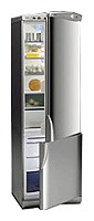 Kühlschrank Fagor 1FFC-47 MX Foto, Charakteristik